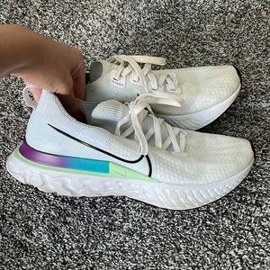 Nike React Infinity Run